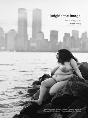 cover image of Judging the Image